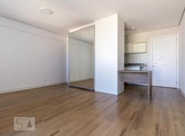 Apartamento · 32m² · 1 Quarto · 1 Vaga · Apartamento à Venda - Centro, 1 Quarto, 32 m2