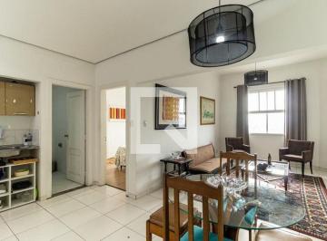 Apartamento · 50m² · 1 Quarto · Apartamento à Venda - Centro, 1 Quarto, 50 m2