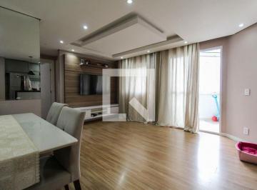 Apartamento · 65m² · 2 Quartos · 1 Vaga · Apartamento à Venda - Belém, 2 Quartos, 65 m2