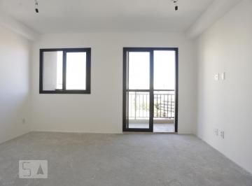 Apartamento · 27m² · 1 Quarto · Apartamento à Venda - Centro, 1 Quarto, 27 m2
