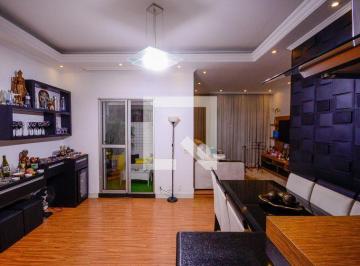 Apartamento · 69m² · 2 Quartos · 1 Vaga · Apartamento à Venda - Jardim São Savério, 2 Quartos, 69 m2