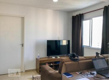 Apartamento · 35m² · 1 Quarto · 1 Vaga · Apartamento à Venda - Jardim São Saverio, 1 Quarto, 35 m2