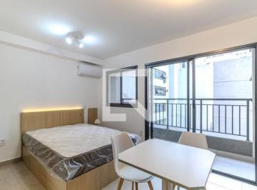 Apartamento · 25m² · 1 Quarto · Apartamento à Venda - Santa Cecília, 1 Quarto, 25 m2