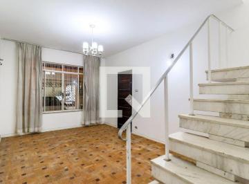 Casa · 170m² · 3 Quartos · 2 Vagas · Casa à Venda - Brooklin, 3 Quartos, 170 m2