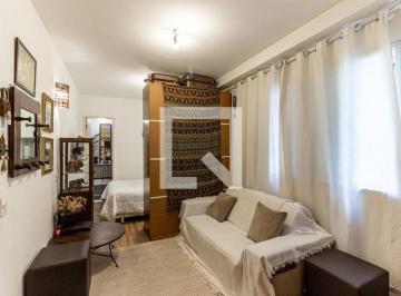 Apartamento · 30m² · 1 Quarto · 1 Vaga · Apartamento à Venda - Santa Cecília, 1 Quarto, 30 m2