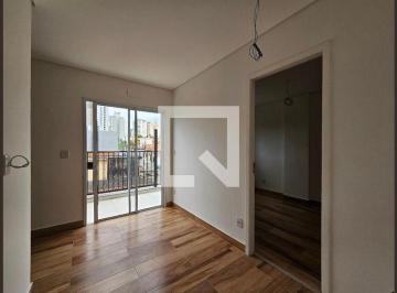 Apartamento · 28m² · 1 Quarto · Apartamento à Venda - Jabaquara, 1 Quarto, 28 m2