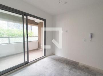 Apartamento · 24m² · 1 Quarto · Apartamento à Venda - Vila Mariana, 1 Quarto, 24 m2