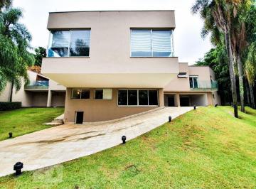Casa · 685m² · 5 Quartos · 8 Vagas · Casa à Venda - Jardim Guedala, 5 Quartos, 685 m2