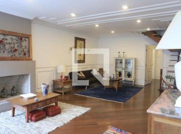 Casa · 520m² · 5 Quartos · 5 Vagas · Casa à Venda - Chácara Inglesa, 5 Quartos, 520 m2