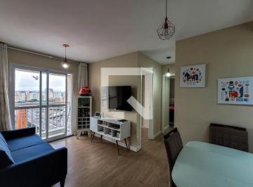 Apartamento · 45m² · 2 Quartos · 1 Vaga · Apartamento à Venda - Liberdade, 2 Quartos, 45 m2