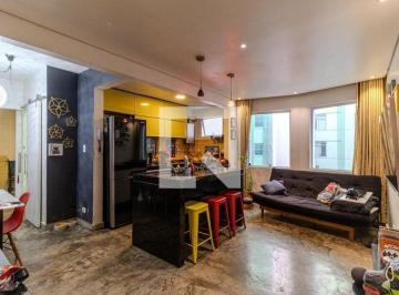 Apartamento · 52m² · 1 Quarto · Apartamento à Venda - Santa Cecília, 1 Quarto, 52 m2