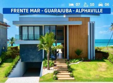 Casa à venda no ALPHAVILLE GUARAJUBA, GUARAJUBA, Camaçari, BA · Casa à venda no ALPHAVILLE GUARAJUBA, GUARAJUBA, Camaçari, BA
