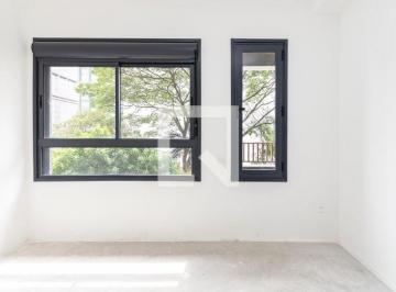Apartamento · 26m² · 1 Quarto · Apartamento à Venda - Campo Belo, 1 Quarto, 26 m2