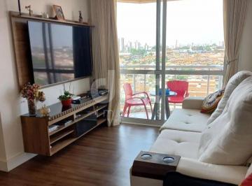 0 · apartamento à venda em Cidade Jardim