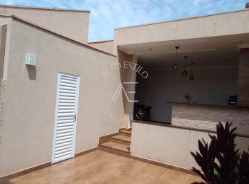 Casa · 180m² · 3 Quartos · 3 Vagas · Casa terrea à venda, Planalto Verde, RIBEIRAO PRETO - SP