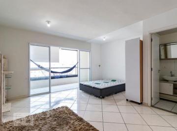 Apartamento · 38m² · 1 Quarto · 1 Vaga · Apartamento à Venda - Cambuci, 1 Quarto, 38 m2