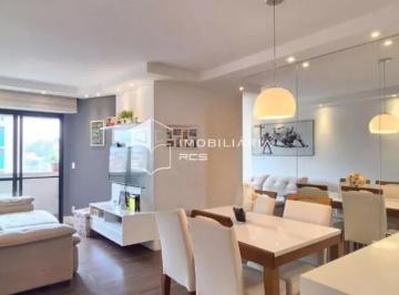 Apartamento · 55m² · 2 Quartos · 2 Vagas · Apartamento para venda, Vila Ipojuca, São Paulo