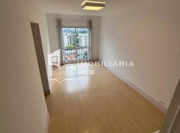 Apartamento · 90m² · 3 Quartos · 1 Vaga · Apartamento para aluguel, Alto Da Lapa, São Paulo