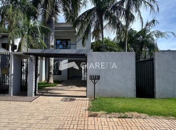 Casa · 152m² · 2 Quartos · 2 Vagas · Sobrado amplo à venda em excelente localização, JARDIM GISELA, TOLEDO - PR