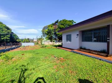Casa · 182m² · 3 Quartos · 5 Vagas · Casa ampla à venda em região privilegiada da cidade, CENTRO, TOLEDO - PR