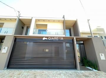 Casa · 130m² · 3 Quartos · 2 Vagas · Sobrado amplo para locação em ótima localização, JARDIM PANCERA, TOLEDO - PR