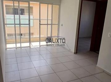 Apartamento · 50m² · 2 Quartos · 1 Vaga · APARTAMENTO BAIRRO MORUMBI