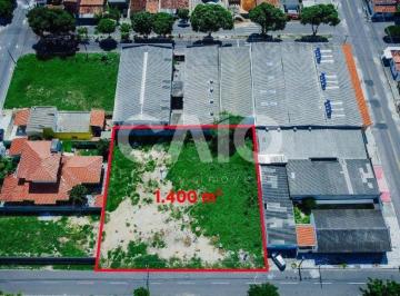 Terreno · 1400m² · Terreno em Parnamirim