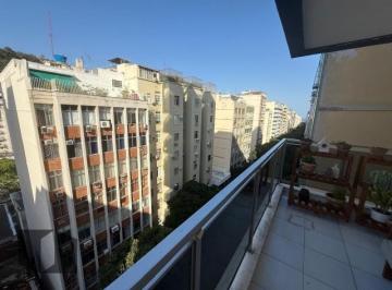 -varanda · Imoveis - em Copacabana
