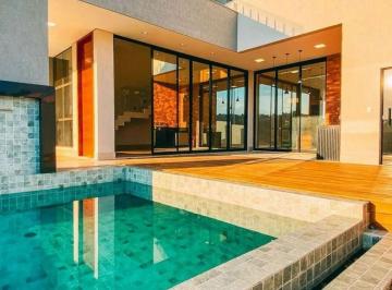 jfq1fs2ogy1mji3mjfln2q0_md · Casa à Venda Alphaville Vespasiano – 4 Suítes, Piscina e espaço gourmet