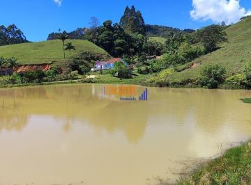 98naau2otfintnjy2q3zjaz_md · Sitio com açude e linda vista em São Pedro de Alcântara, na Varginha....