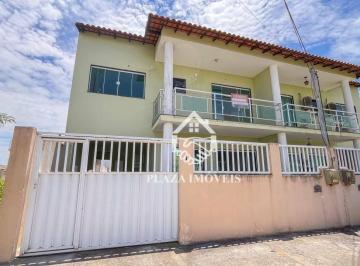 FACHADA · Casa à venda, 130 m² por R$ 650.000,00 - Nova São Pedro - São Pedro da Aldeia/RJ
