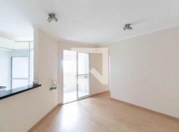 Apartamento · 54m² · 2 Quartos · 1 Vaga · Apartamento à Venda - Cangaíba, 2 Quartos, 54 m2