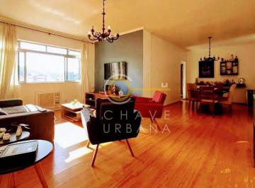 942e7ef269951e2f03f5fa8d6e8635517fb37265 · Apartamento com 4 dormitórios à venda, 180 m² por R$ 950.000,00 - Gonzaga - Santos/SP
