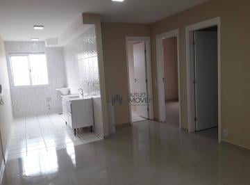 b36a3673fd187b17914a439216b247b20f8e7678 · Apartamento com 2 dormitórios à venda, 49 m² por R$ 210.000,00 - Residencial Canto Dos Canários - Pa