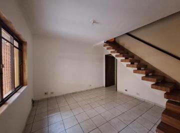 b36135ed-3fd5-4978-ad3c-d6bac01e3f2a · Atraente casa para locação em Jardim Rossin com 1 quarto, sendo 1 suíte, 60m²