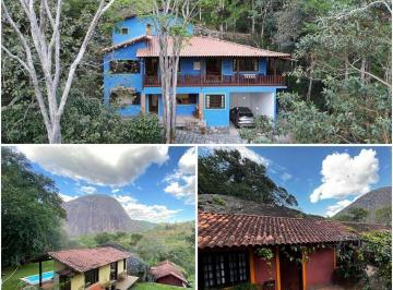 f157e1fd6439cf239f0084766636a92a8f5e3562 · Sítio de 20.013m² na região das cachoeiras - Secretário - Petrópolis/RJ
