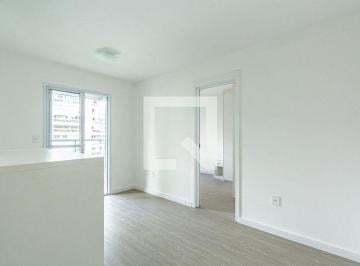 Apartamento · 37m² · 1 Quarto · 1 Vaga · Apartamento à Venda - Panamby, 1 Quarto, 37 m2