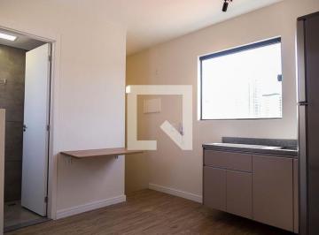 Apartamento · 34m² · 1 Quarto · Apartamento à Venda - Chácara Inglesa, 1 Quarto, 34 m2