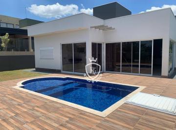 ef09bb25d40d7765bab0ef294370ae0010cc79a4 · Casa à venda, 183 m² por R$ 1.700.000,00 - Condominio Portal dos Bandeirantes - Salto/SP