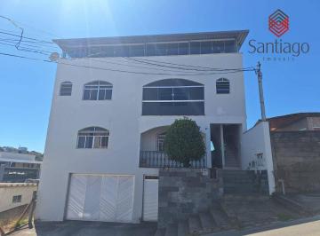 e70d13579a8c79c343e93737febc8b7cd316bf59 · Casa com 5 dormitórios para alugar, 200 m² por R$ 3.150,00/mês - São Pedro - Juiz de Fora/MG