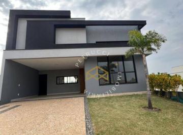 a85f80ba0610ffdebc48bf0c8ef520f531e7bdb4 · Casa com 3 dormitórios à venda, 184 m² por R$ 1.620.000,00 - Park Gran Reserve - Indaiatuba/SP
