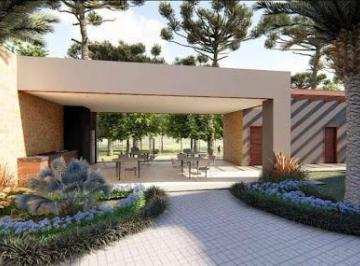f54c942a8be5b0e4a2602ae6320e9f57e7f453d7 · Terreno à venda, 244 m² - Parque Brasil 500 - Paulínia/SP