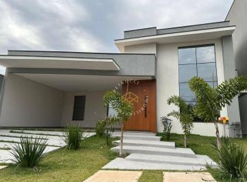 f98773e4922720f1139248a41d049efa6ede6542 · CASA À VENDA, 191 M² NO PARK GRAN RESERVE - INDAIATUBA/SP