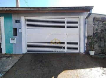 336e6fec2be6d2624d0acedf490582701238ff47 · Casa com 2 dormitórios à venda, 94 m² por R$ 350.000,00 - Parque Jatobá (Nova Veneza) - Sumaré/SP