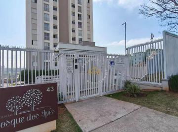 736b149f15350d77a3ae58fb93bfb94ea6daf3f9 · APARTAMENTO COM 2 QUARTOS À VENDA, 48 M² NA CIDADE SATÉLITE ÍRIS - CAMPINAS/SP