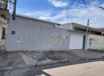 ebbe72461949bb38a0616cb7499fb56093bf6422 · CASA À VENDA NO JARDIM DENADAI (NOVA VENEZA) - SUMARÉ/SP