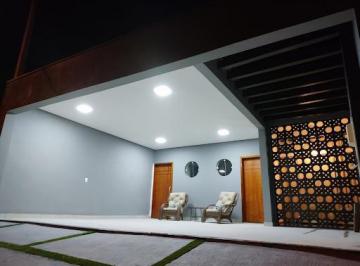056537d19f0ec1ea4d90ad7bb2fb56af4ffbe48f · Casa com 3 dormitórios à venda, 107 m² por R$ 760.000,00 - Jardins do Império - Indaiatuba/SP