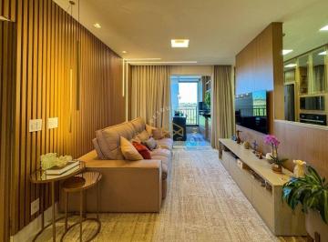 5100d6cdb021529c97be5211b573433c7c260556 · INCRIVEL APARTAMENTO  À VENDA NO SWISS PARK CAMPINAS SP