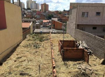 bf58f0a7532c9bbc701a5485dbbfbb0493dc4228 · Terreno à venda, 300 m² por R$ 360.000,00 - Jardim Paranapanema - Campinas/SP