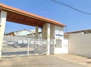 279aacd638fb3be0afe64fcef0b5d9f3722d68a2 · Apartamento com 2 dormitórios à venda, 52 m² por R$ 200.000,00 - Jardim Novo Maracanã - Campinas/SP
